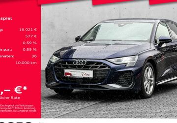 Audi A3 28.882 km 33.860 &euro; Bergheim 50126
