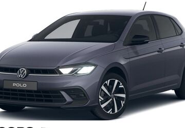 VW Polo 8.615 km 25.380 &euro; Alsdorf 52477