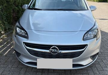 Opel Corsa 12.200 km 10.300 &euro; Aachen 52078
