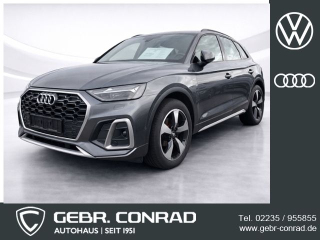 Audi Q5 44.600 km 38.899 &euro; Erftstadt 50374