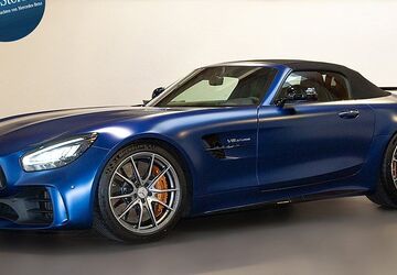 Mercedes-Benz AMG GT R 39.407 km 189.900 &euro; Düren 52349