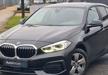 BMW 118 37.000 km 20.399 &euro; Jülich 52428