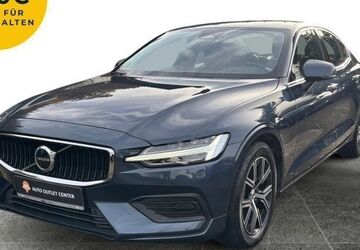 Volvo S60 25.080 km 28.980 &euro; Aachen 52068