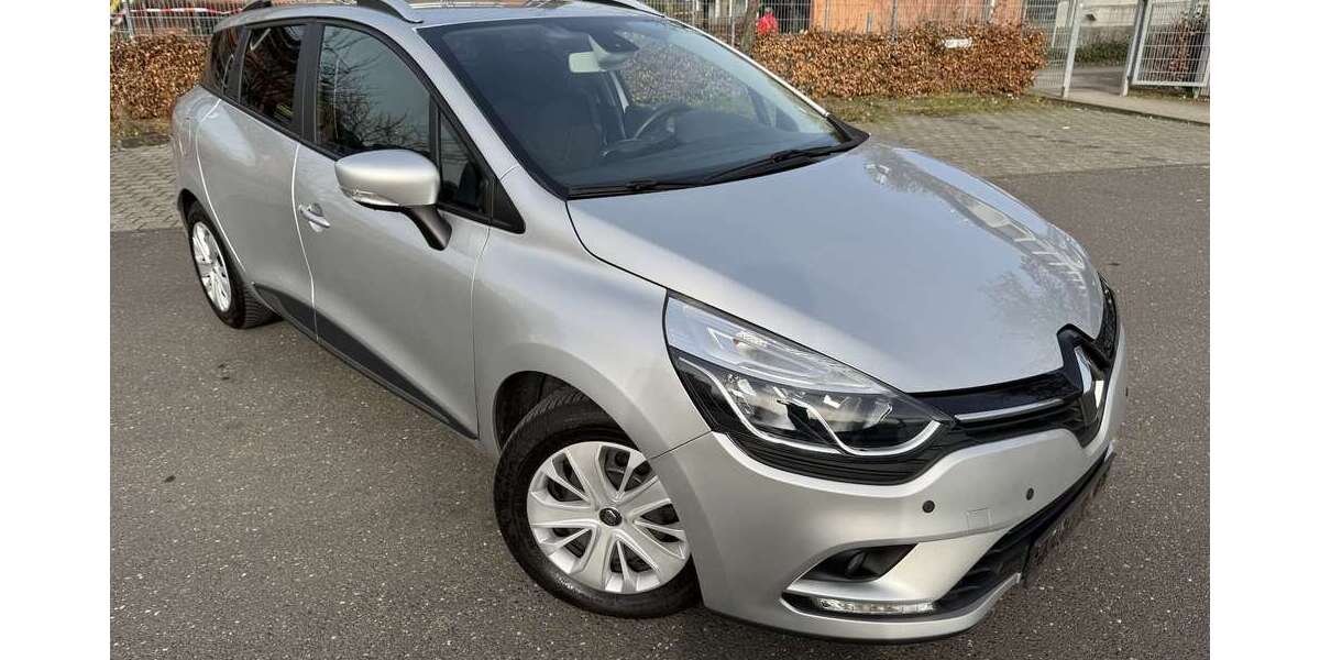 Renault Clio 70.000 km 11.000 &euro; Erftstadt (bei Köln) 50374