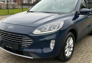 Ford Kuga 172.000 km 15.999 &euro; würselen 52146