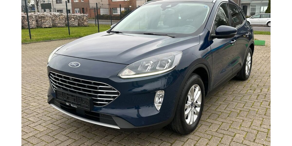 Ford Kuga 172.000 km 15.999 &euro; würselen 52146