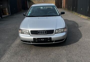 Audi A4 179.350 km 2.500 &euro; Frechen 50226