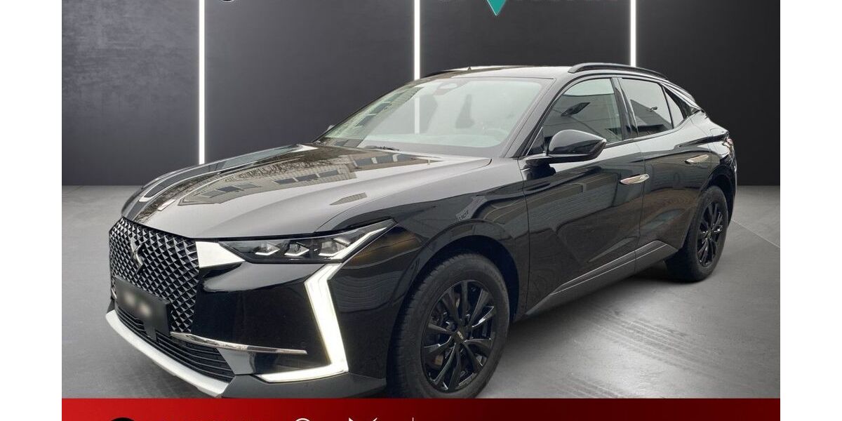 DS Automobiles DS4 88.404 km 24.780 &euro; Aachen 52078