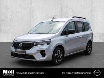 Gebrauchte Nissan Townstar