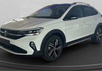 VW Taigo 2.500 km 26.890 &euro; Aachen 52068