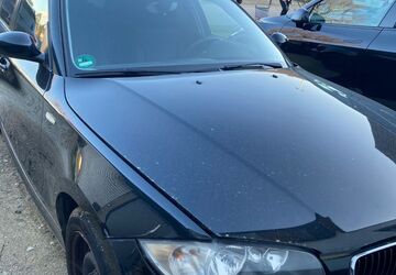 BMW 118 280.000 km 2.500 &euro; Alsdorf 52477