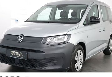 VW Caddy 30.670 km 23.970 &euro; Alsdorf 52477