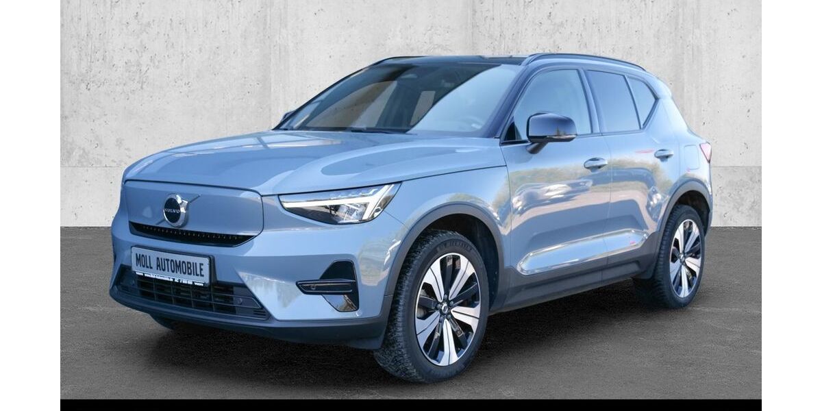 Volvo XC40 76.007 km 26.490 &euro; Aachen 52078