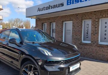 Lynk & Co 01 23.666 km 29.690 &euro; Übach-Palenberg 52531
