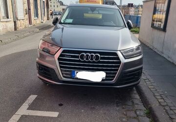 Audi Q7 238.000 km 22.999 &euro; Eschweiler 52249