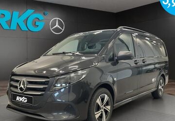 Mercedes-Benz Vito 8.000 km 71.388 &euro; Euskirchen 53879