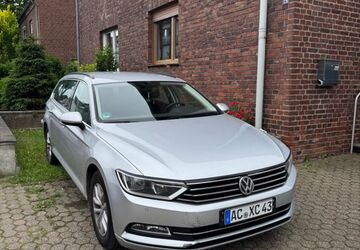 VW Passat 185.000 km 22.000 &euro; Baesweiler 52488