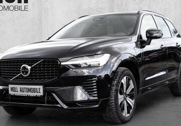 Volvo XC60 21.549 km 45.980 &euro; Aachen 52078
