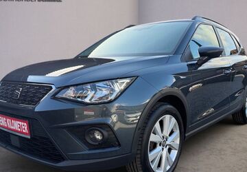 Seat Arona 49.000 km 15.599 &euro; Linnich 52441