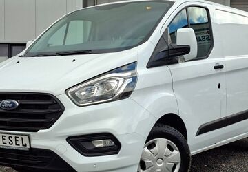 Ford Transit Custom 66.731 km 17.000 &euro; Simmerath 52152