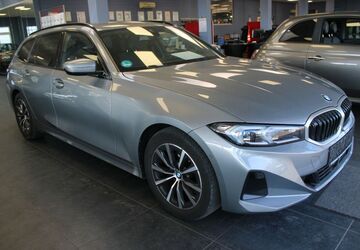 BMW 320 87.460 km 26.980 &euro; Euskirchen 53881