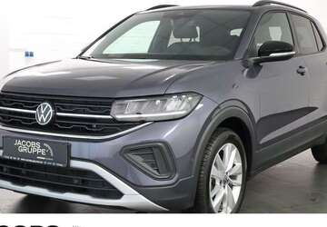VW T-Cross 9.620 km 23.560 &euro; Alsdorf (bei Aachen) 52477