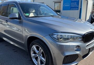 BMW X5 192.000 km 20.950 &euro; aachen 52070
