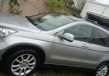 Honda CR-V 165.000 km 7.000 &euro; Kerpen 50171