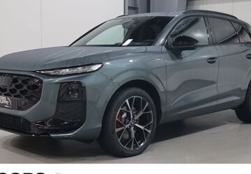 Audi Q3 6.666 km 55.920 &euro; Aachen 52078