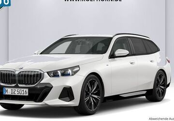 BMW 520 22.289 km 48.480 &euro; Düren 52355