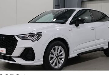 Audi Q3 27.284 km 41.320 &euro; Aachen 52078