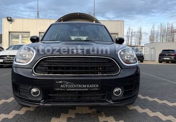 Mini One Countryman 94.000 km 15.900 &euro; Eschweiler 52249