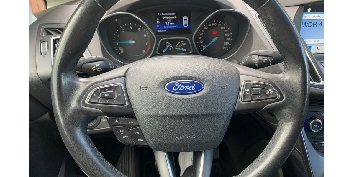 Ford C-Max 93.500 km 11.900 &euro; Bergheim 50126