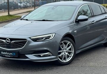 Opel Insignia 80.000 km 15.999 &euro; Jülich 52428