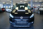 VW Caddy Cross 2.0 TDI Bett Tramper 122.019 km 15.980 &euro; Euskirchen 53881