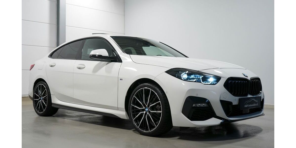 BMW 218 15.900 km 32.850 &euro; Hürth bei Köln 50354