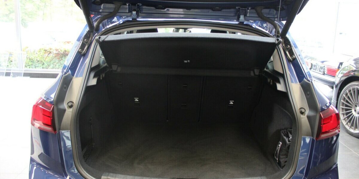 BMW 218 Active Tourer Aut. 89.998 km 21.980 &euro; Euskirchen 53881