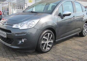 Citroen C3 61.200 km 6.499 &euro; Düren 52353