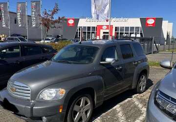 Chevrolet HHR 90.000 km 5.980 &euro; Erftstadt 50374