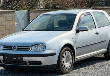 VW Golf 278.767 km 590 &euro; Düren 52351