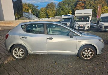 Seat Ibiza 193.000 km 2.200 &euro; Düren 52349
