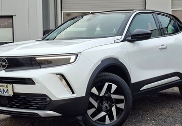 Opel Mokka 39.480 km 17.900 &euro; Simmerath 52152