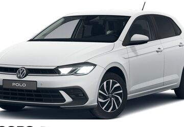 VW Polo 11.842 km 17.880 &euro; Alsdorf 52477