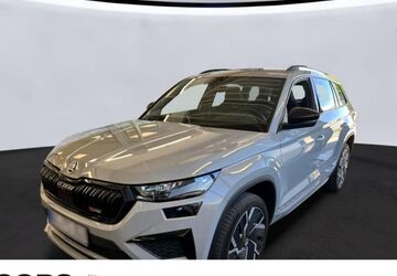 Skoda Kodiaq 16.729 km 41.635 &euro; Aachen 52078