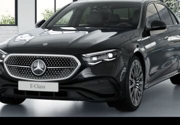 Mercedes-Benz E 220 9.900 km 63.990 &euro; Aachen 52068