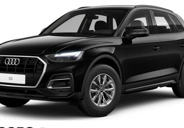 Audi Q5 13.073 km 42.890 &euro; Aachen 52078