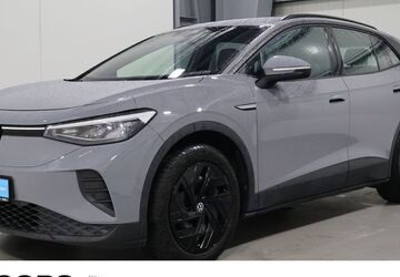 VW ID.4 40.606 km 22.920 &euro; Aachen 52078