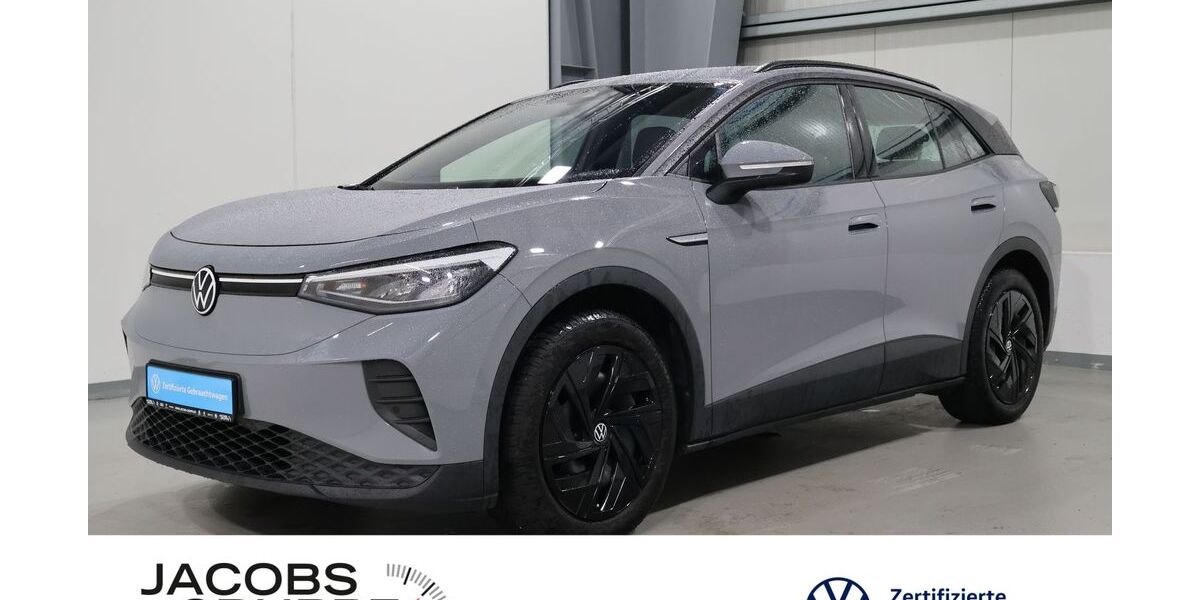 VW ID.4 40.606 km 22.920 &euro; Aachen 52078