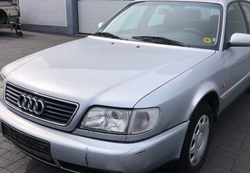 Audi A6 222.000 km 2.190 &euro; Düren 52351