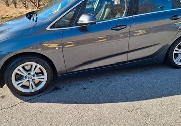 BMW 225 Active Tourer 98.000 km 15.000 &euro; Eschweiler 52249